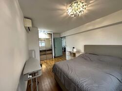 Blk 9 Holland Avenue (Queenstown), HDB 3 Rooms #583544771